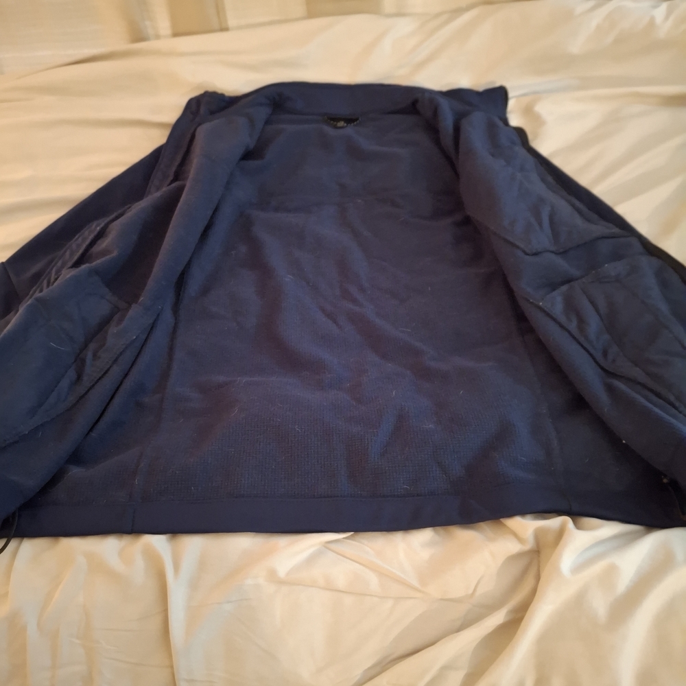 Swiss Tech Men's Navy Performance Jacket - Picture 7 of 12